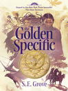 Cover image for The Golden Specific